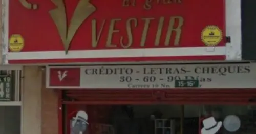 EL GRAN VESTIR EL GRAN VESTIR